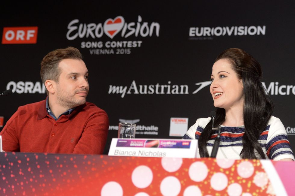 Electro Velvet