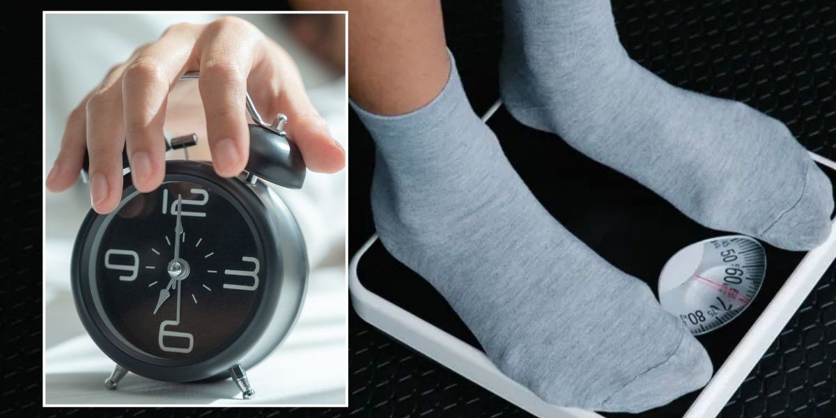 NextImg:Weight loss: Britons warned they're 'missing huge opportunity to boost fat-burning' every morning