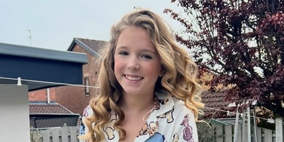 NextImg:Family pay tribute to 'most beautiful baby girl' and 'need answers' after 11-year-old dies in fatal collision