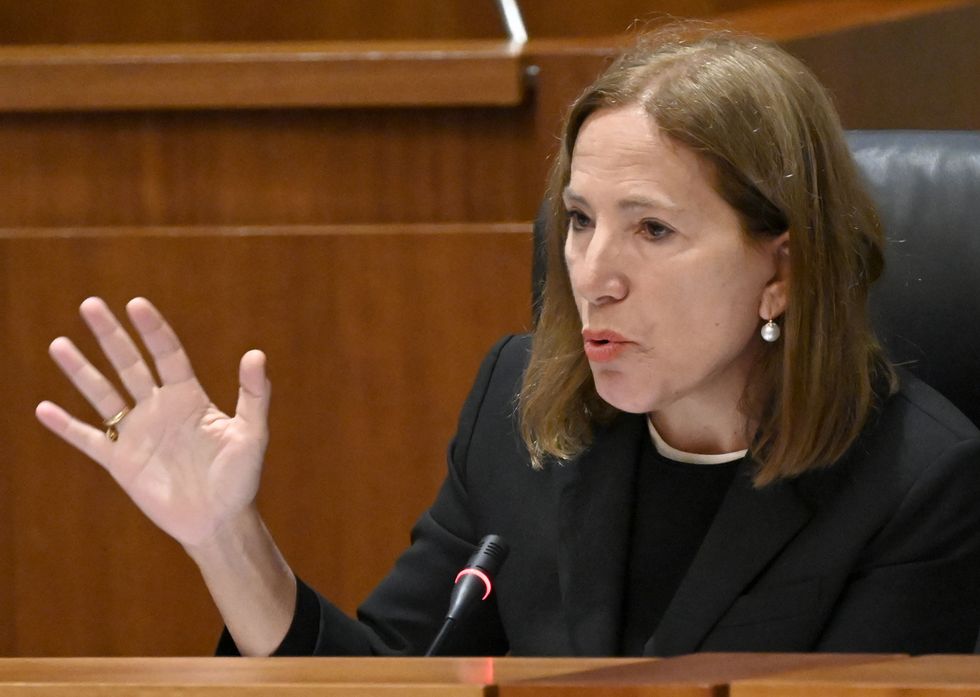 Eleni Kounalakis