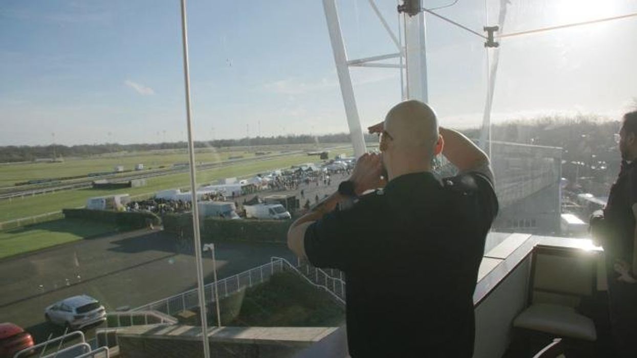 Eleven migrants deported from Britain after Christmas market raid