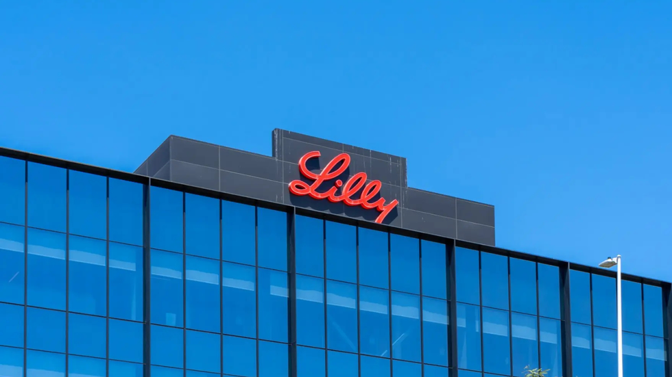 Eli Lilly