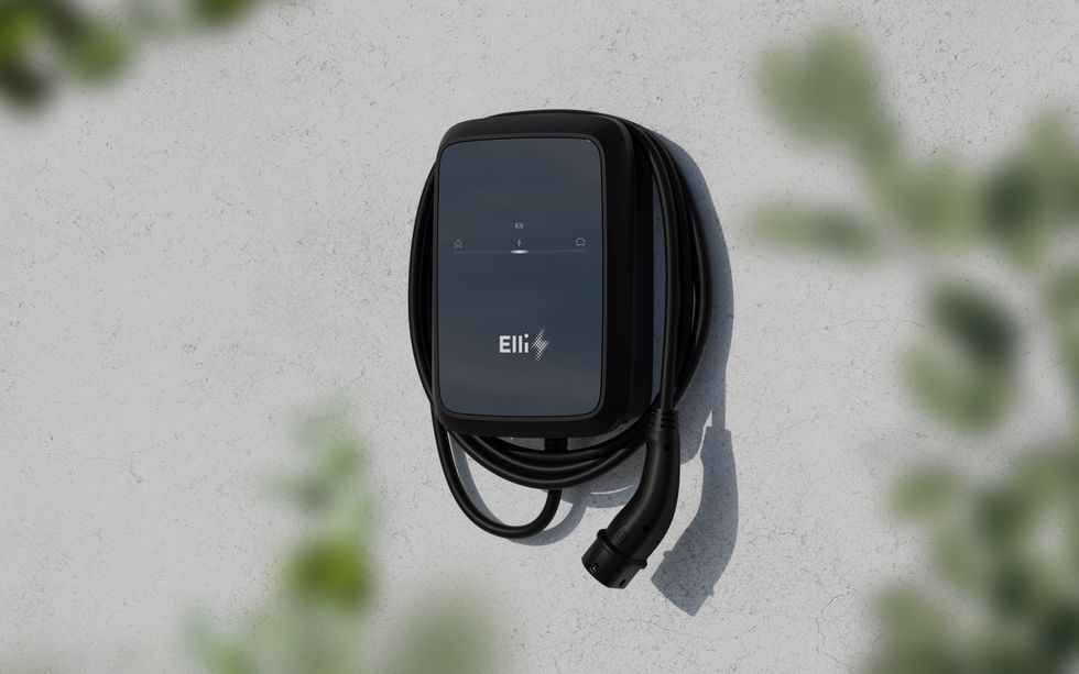 Eli wall charger
