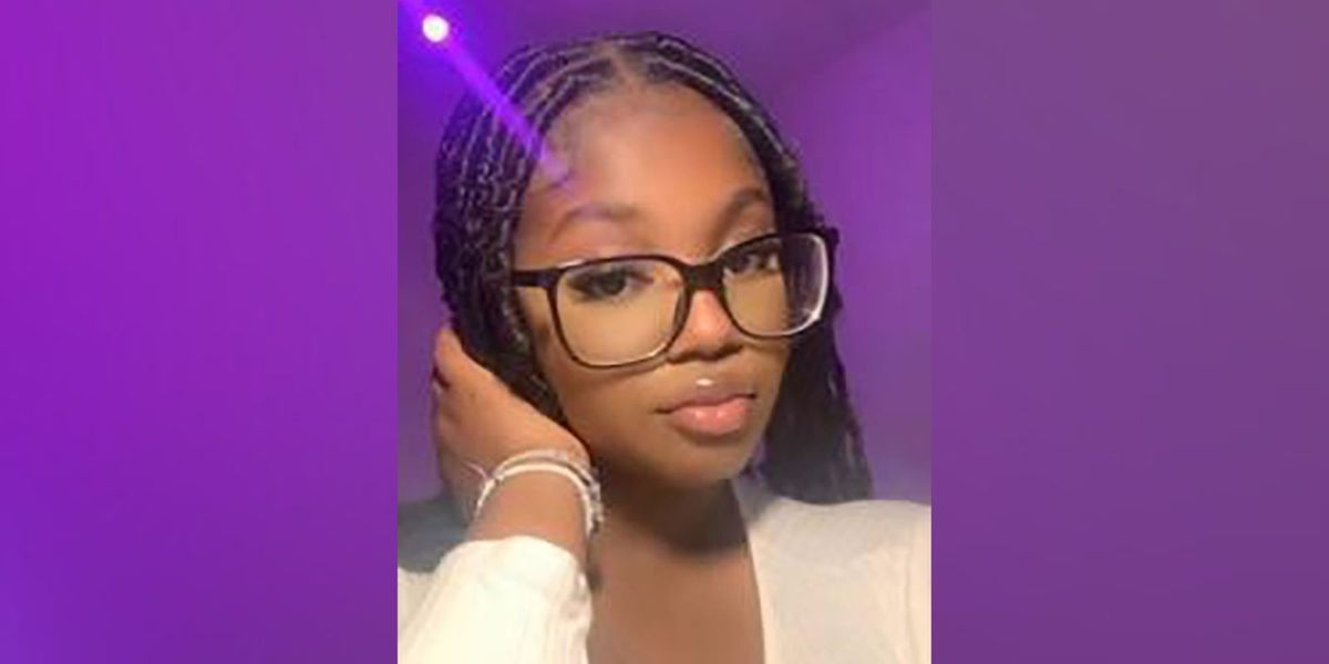 NextImg:Teen admits killing schoolgirl Elianne Andam in Croydon - but denies murder