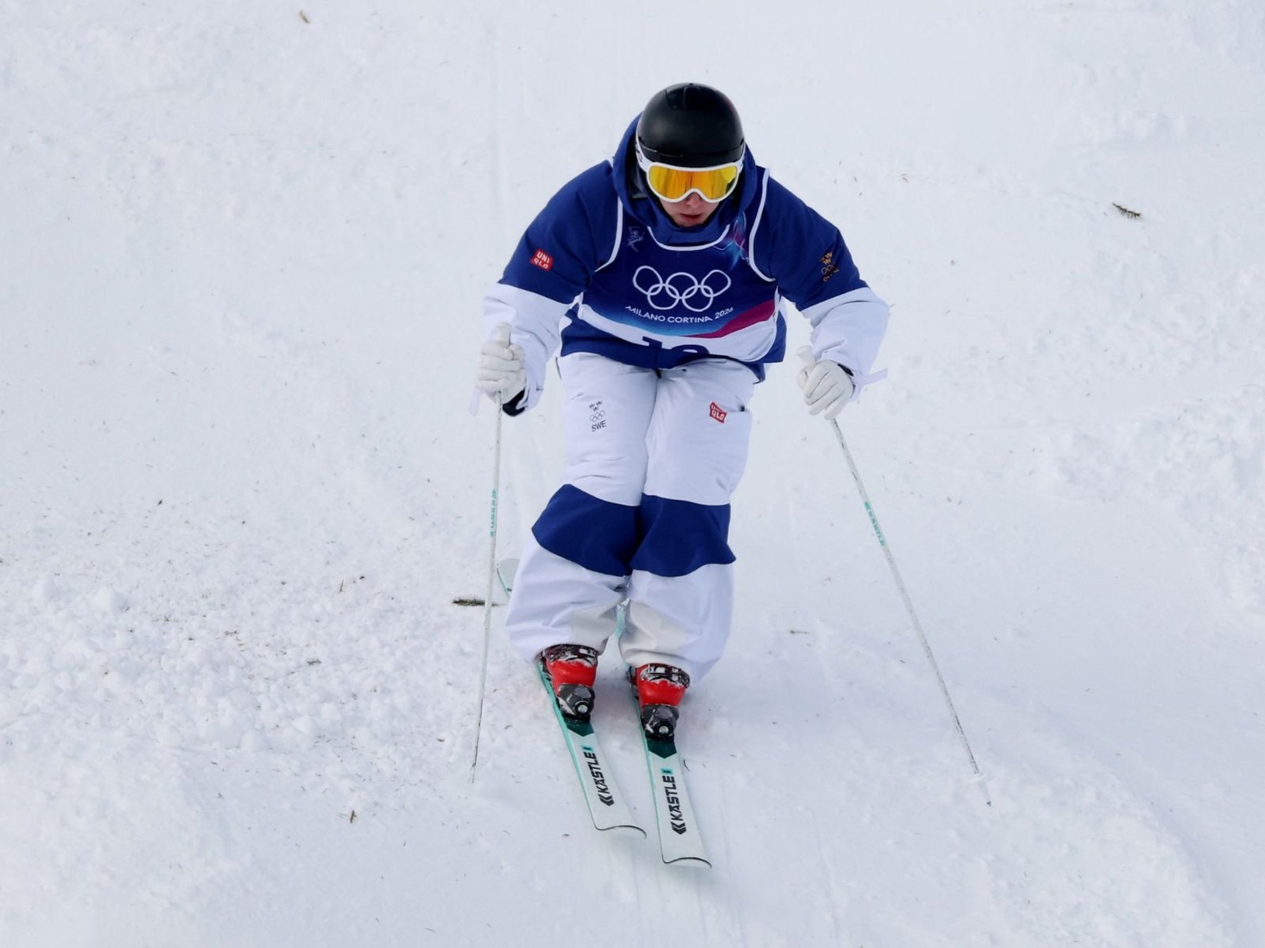 Elis Lundholm