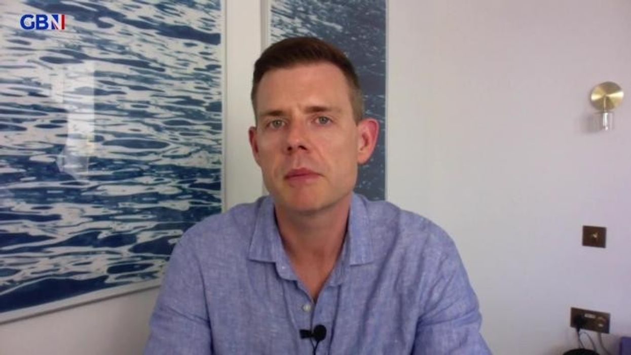 Elite class has ‘gone off a cliff’: Matt Goodwin says ‘we are living through the greatest radicalisation of rulers since the 1960s’