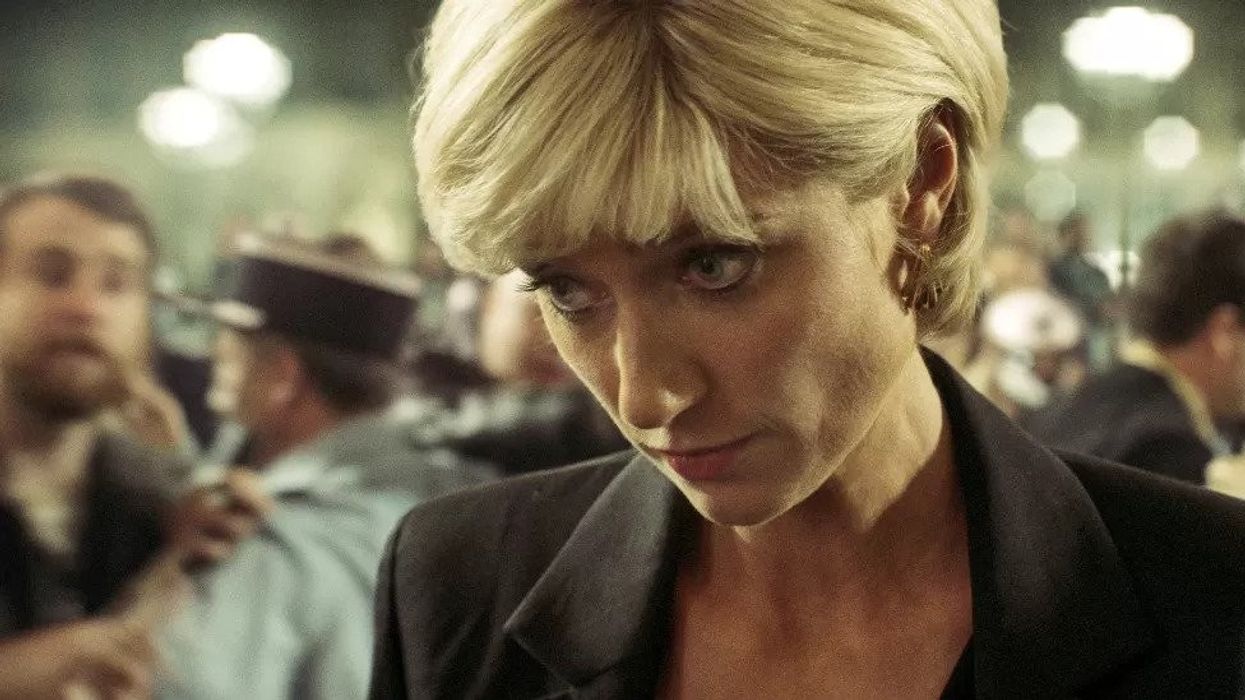 Elizabeth Debicki