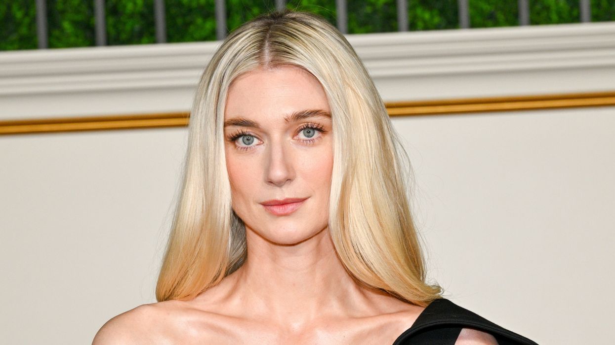 Elizabeth Debicki