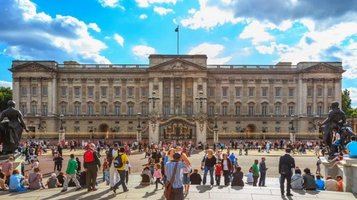 Dunblane massacre hero who was shot six times is 'extremely proud and honoured' by Elizabeth Emblem award