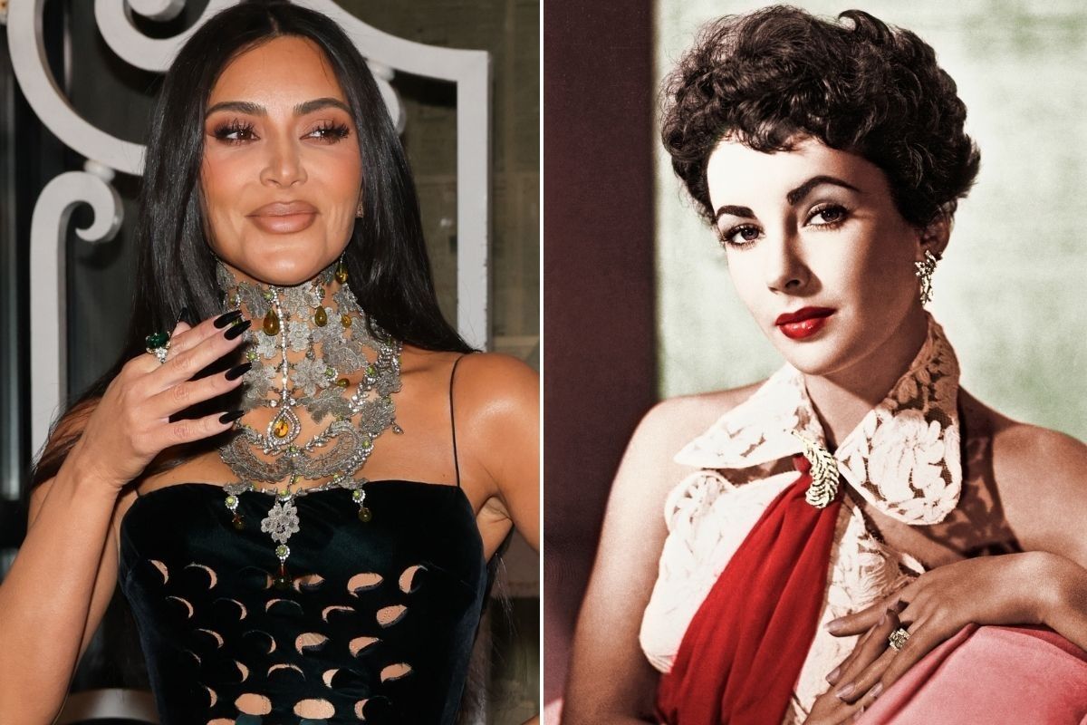 Elizabeth Taylor documentary