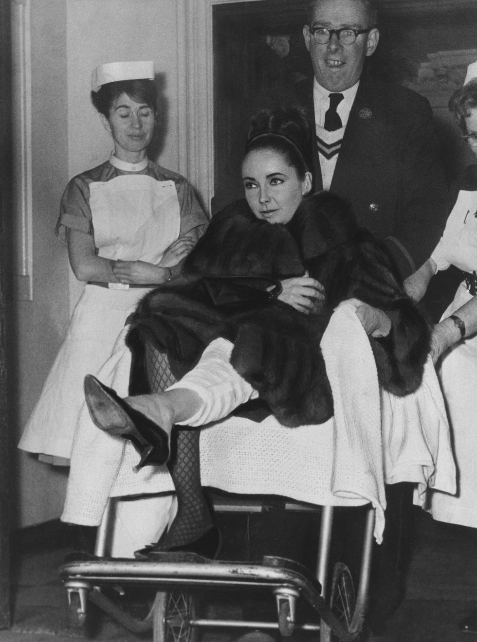 Elizabeth Taylor