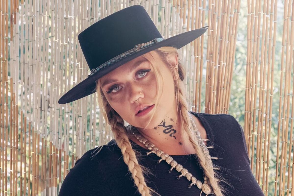 Elle King