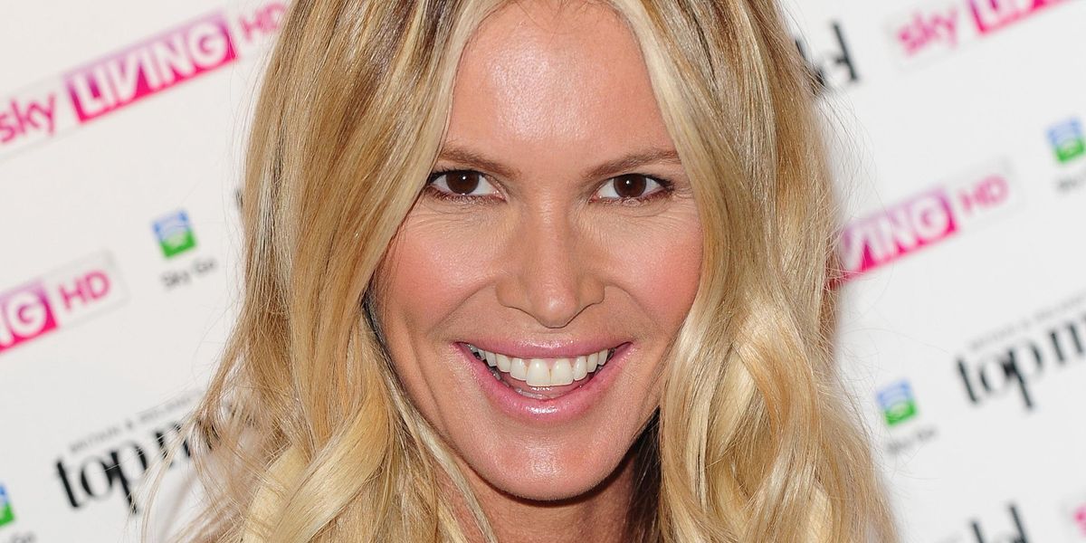 NextImg:Elle Macpherson reveals secret breast cancer battle: 'I chose holistic healing over chemo'
