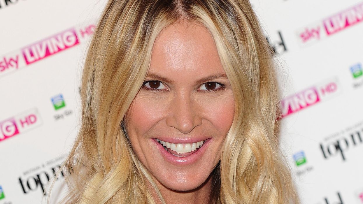 Elle MacPherson