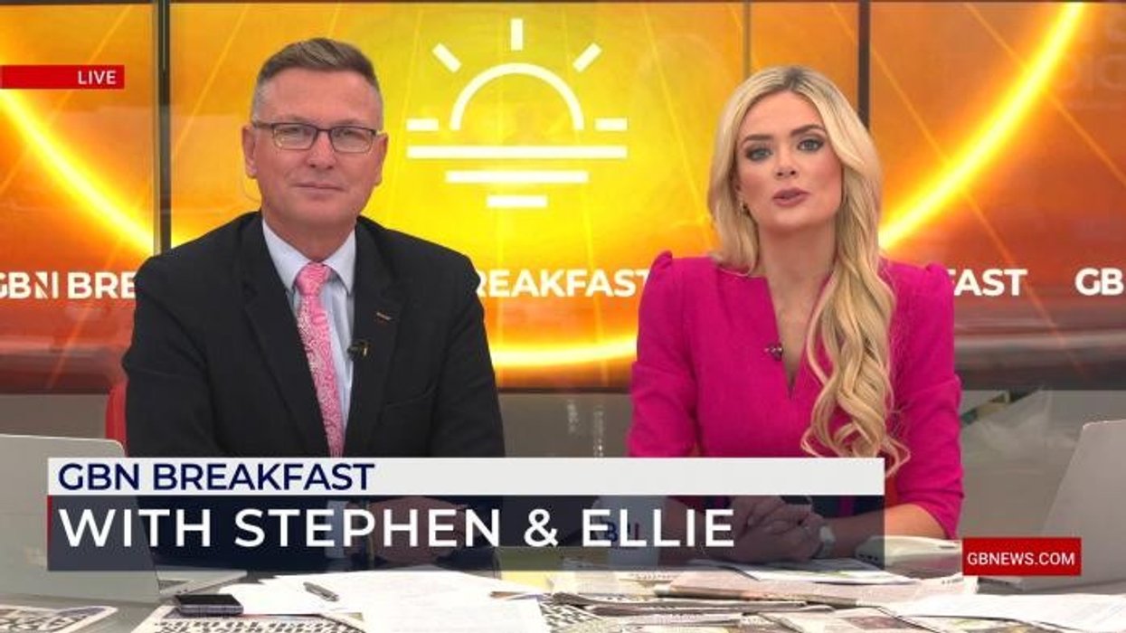 Ellie Costello admits to ‘very difficult’ travel move she always pulls off: 'I probably shouldn't admit this on TV!'