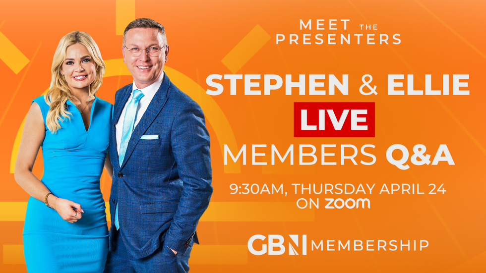 Ellie Costello and Stephen Dixon