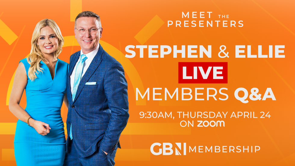 Ellie Costello and Stephen Dixon