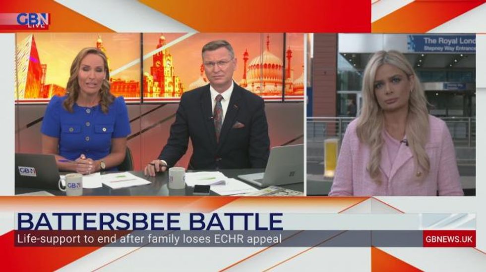 Archie Battersbee's family to 'fight to end' in bid to have him moved to die in hospice 'with dignity'