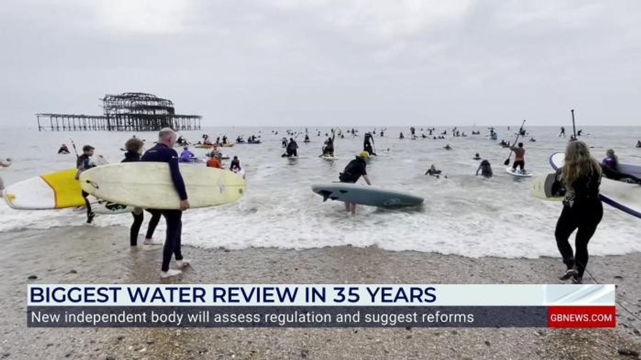 'You are being wined and dined!' Ellie Costello grills Labour MP for freebies scandal