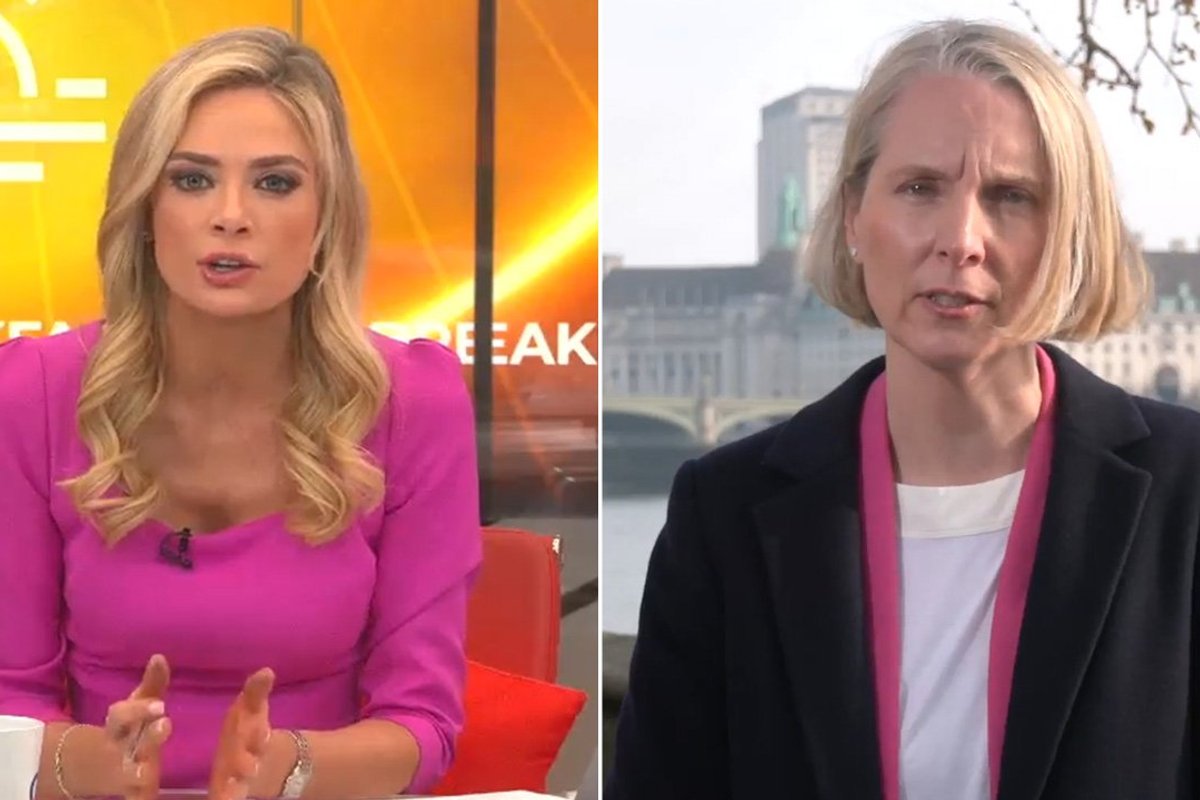 Ellie Costello, Emma Reynolds