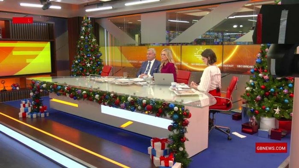 'What is taking so long?!' Ellie Costello slaps down Labour minister over grooming gangs inquiry after denying using 'blocking tactics'