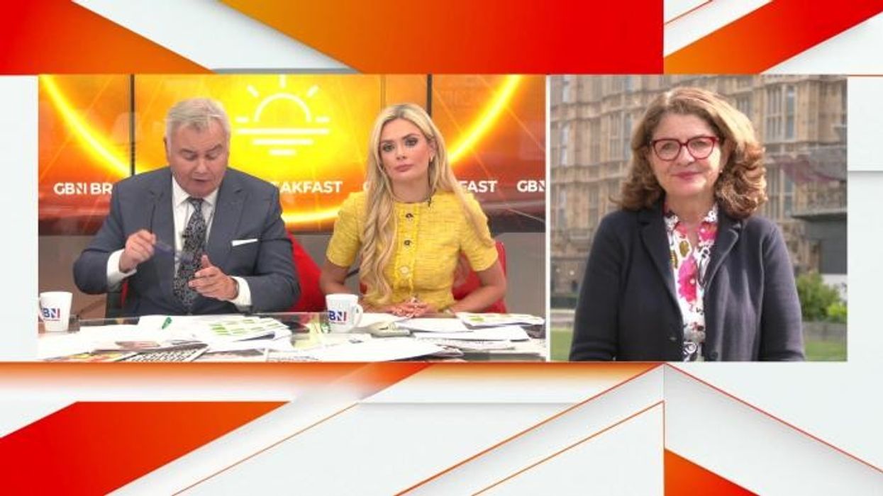 'Really disappointing': Labour minister vows action on Channel migrant crossings after record numbers