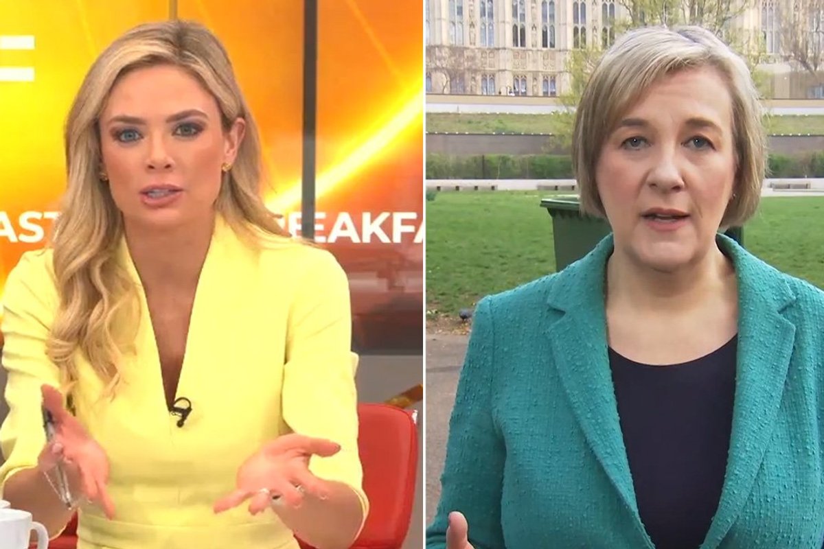 Ellie Costello, Lisa Smart