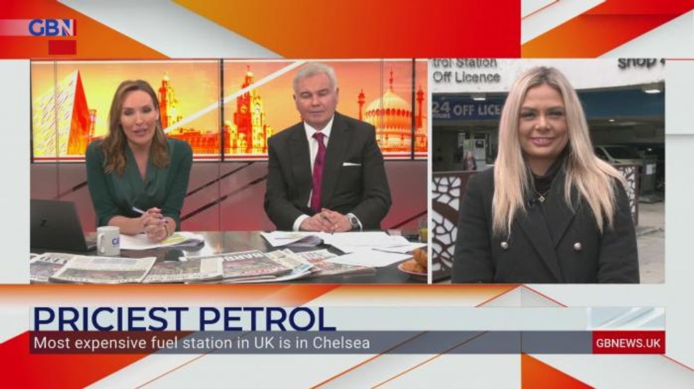Brit families face being £1,750 worse off in bigger economic shock than 1973 oil crisis