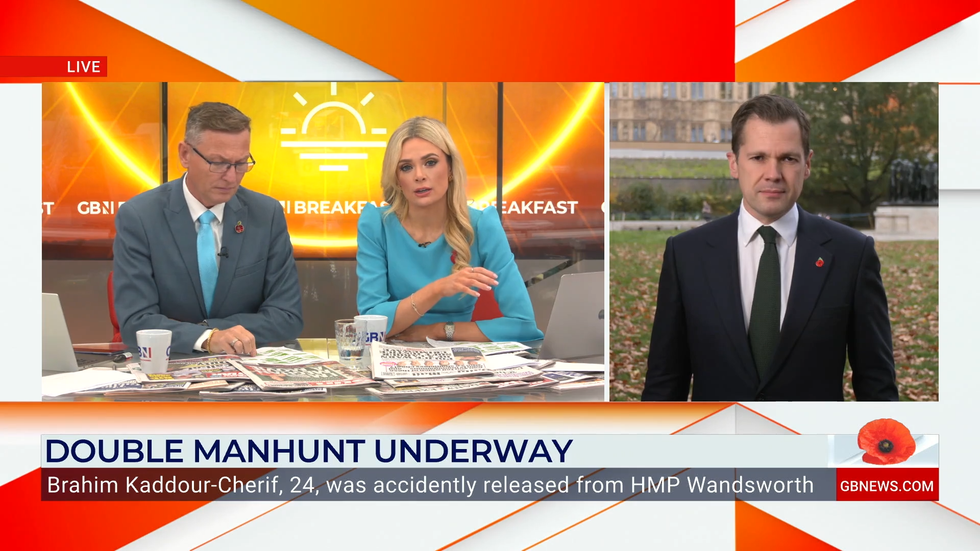 Ellie Costello, Robert Jenrick