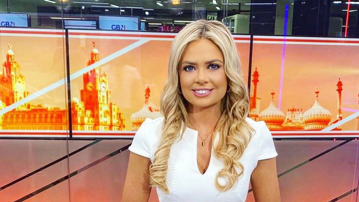 Ellie Costello says she is lucky to have survived her long stalking ordeal