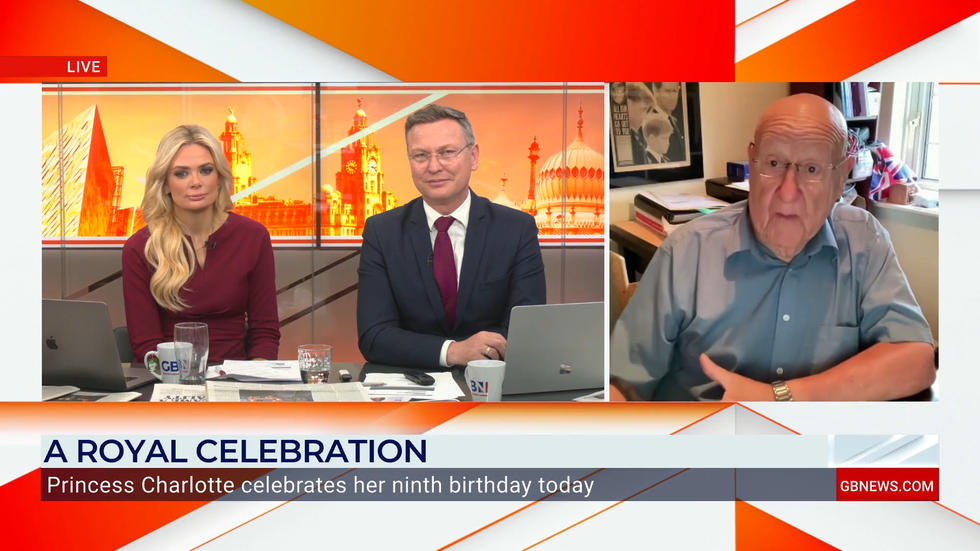 Ellie Costello, Stephen Dixon, Charles Rae