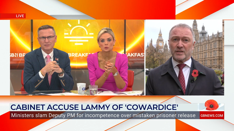 Ellie Costello, Steve Reed