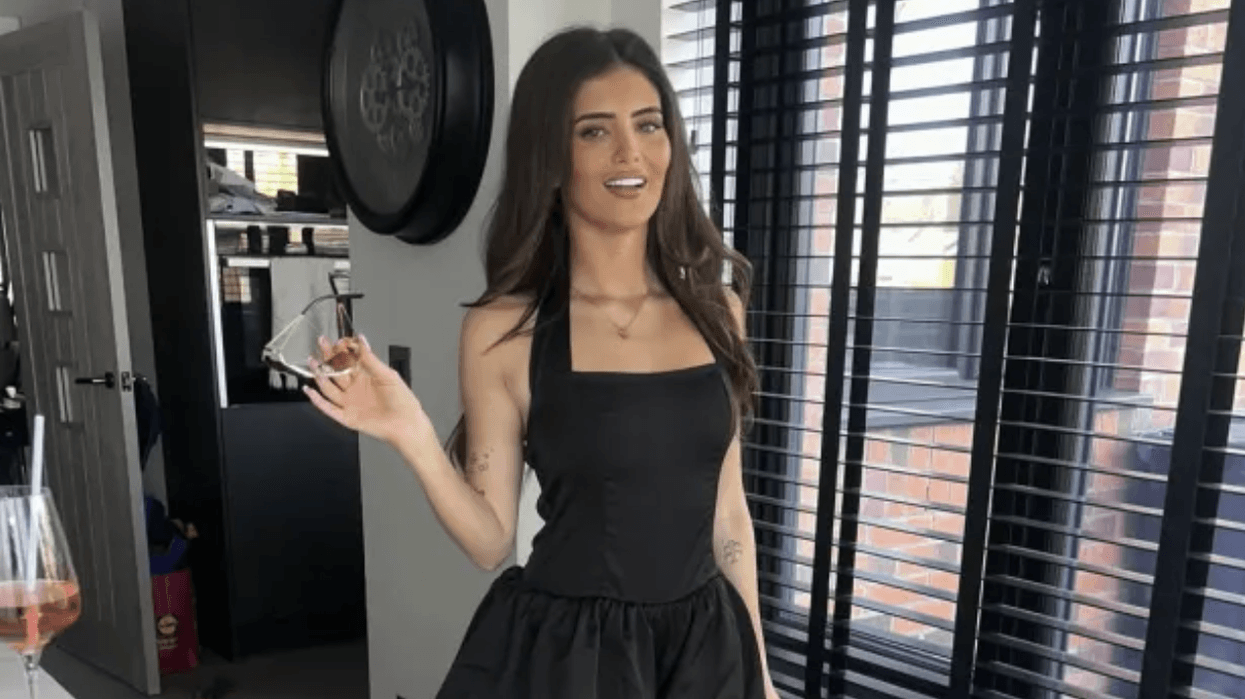 Ellie Crampsie entered a guilty plea