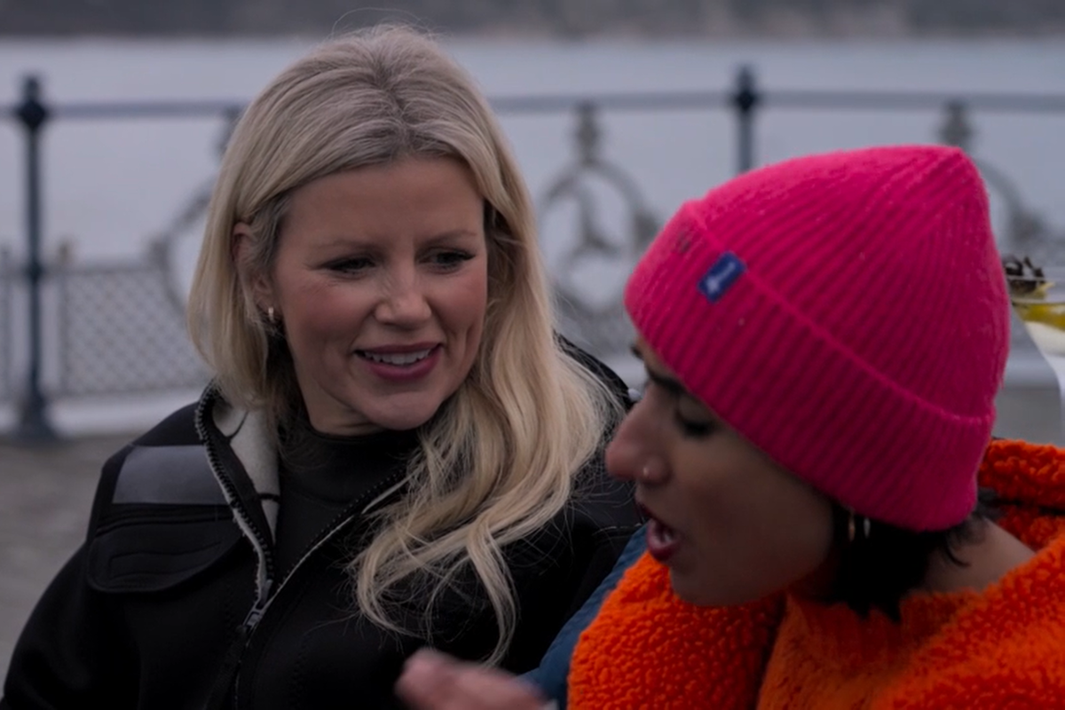 Ellie Harrison