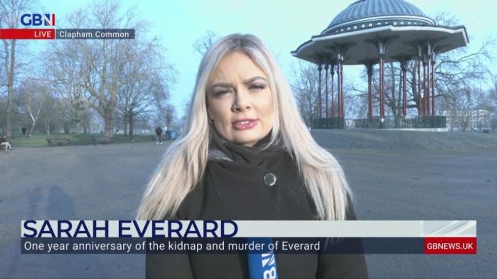 Sarah Everard: Tribute to a tragic life lost ahead of Clapham Common vigil