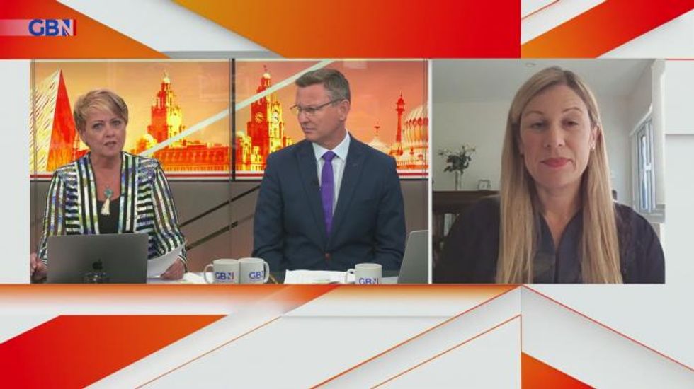 Labour MP says Tory Government is 'mired by sleaze' after Whip resigns over 'drunken incident'