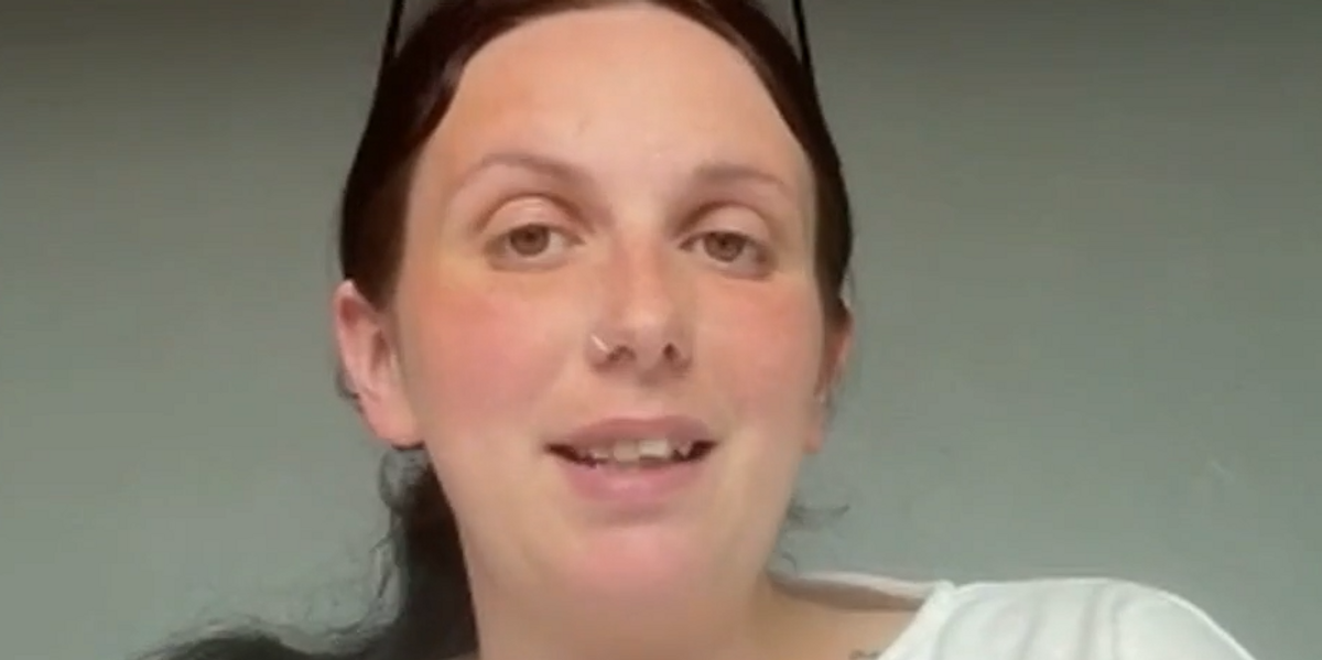 NextImg:'Toxic!' Rape gangs survivor hits out at Lucy Powell for 'dismissive' comments on scandal