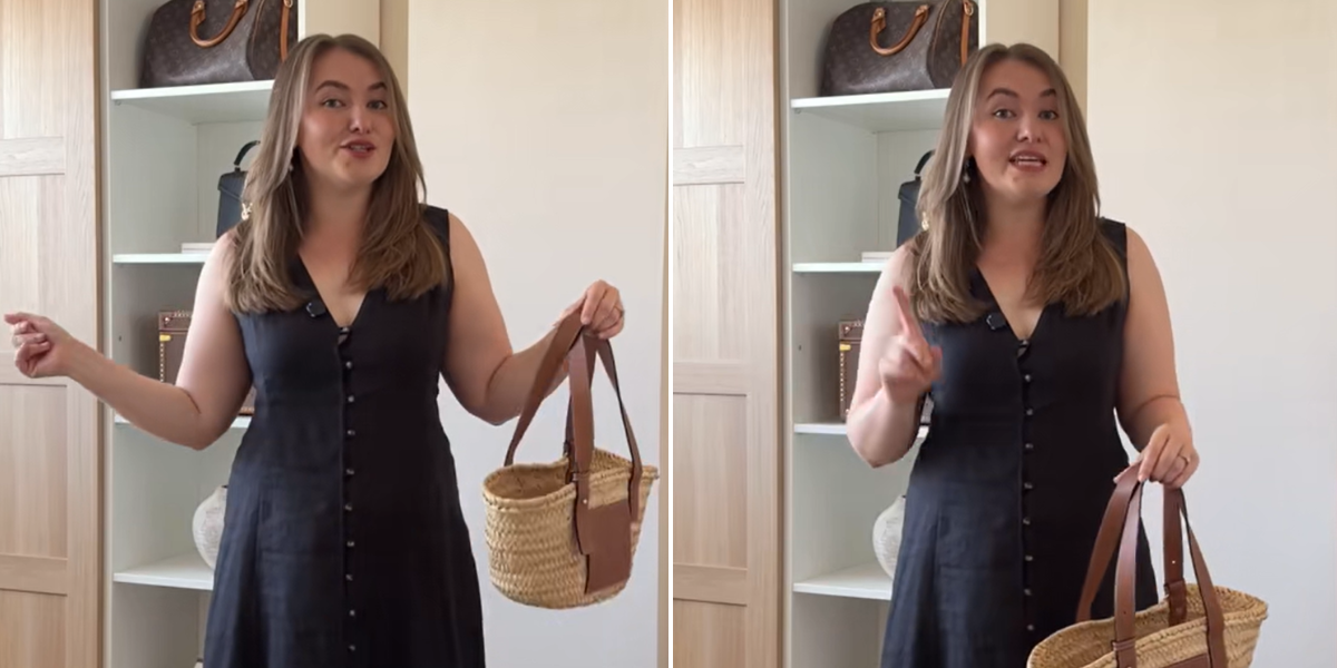 Style gurus weigh in on popular look that divides fashion enthusiasts – ‘It really doesn’t suit me!’ Style gurus weigh in on popular look that divides fashion enthusiasts – ‘It really doesn’t suit me!’