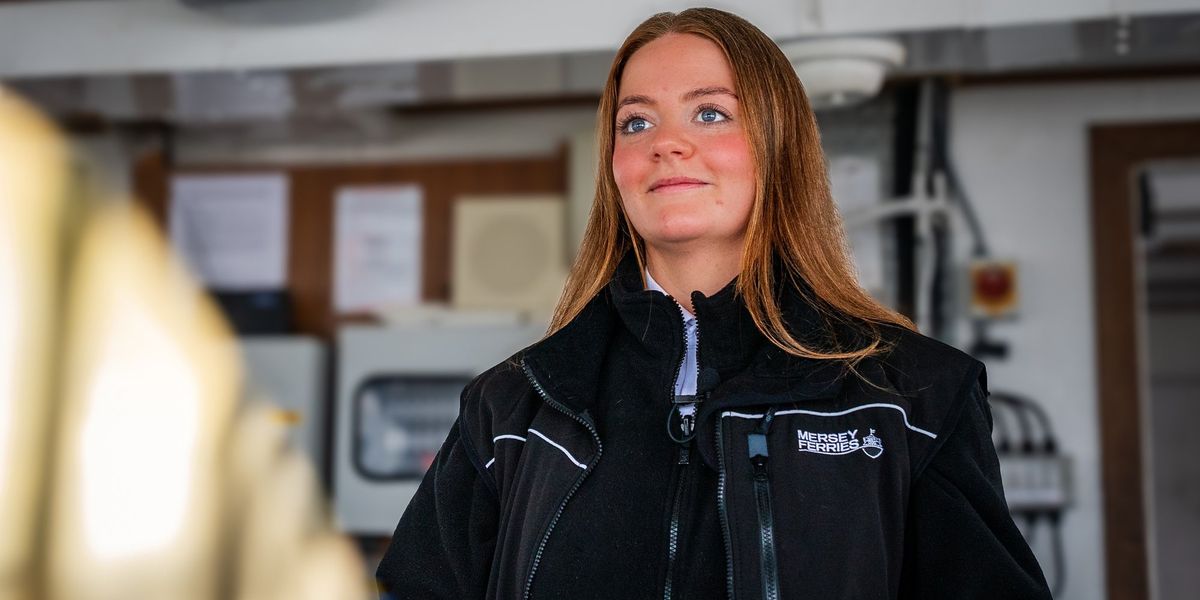 Liverpool woman set to break 800-year-old tradition Liverpool woman set to break 800-year-old tradition