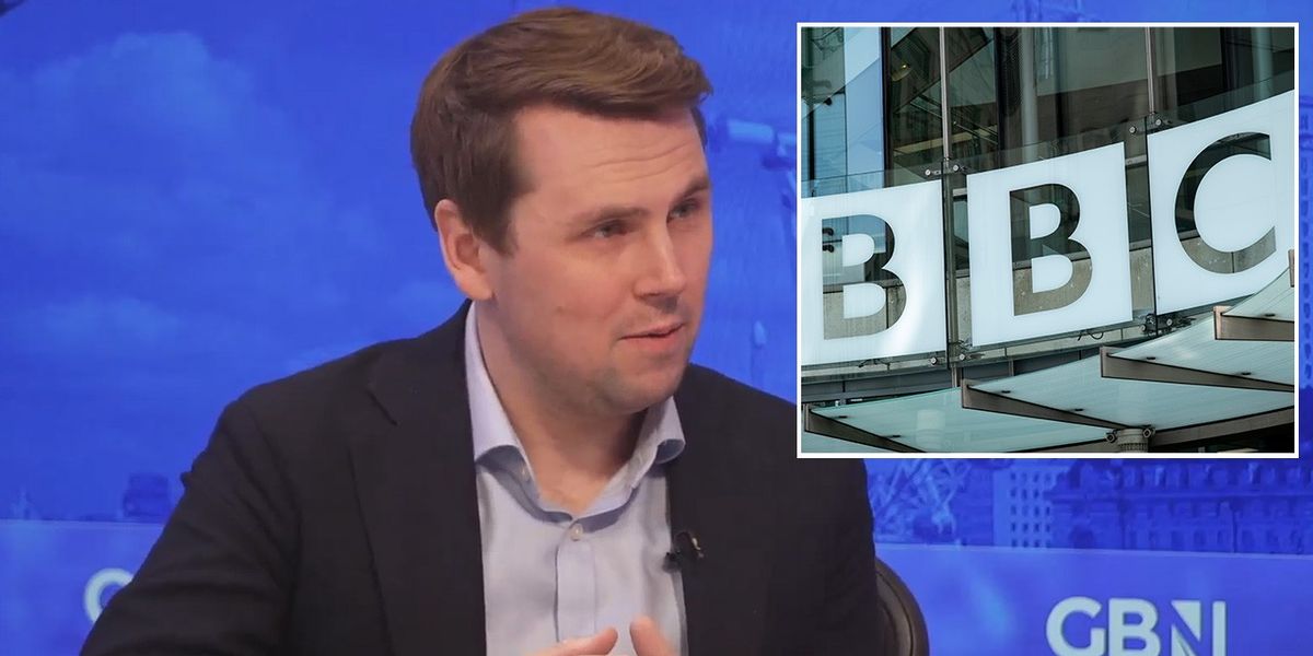 NextImg:BBC slammed as huge pension ‘bailout’ bill revealed: ‘We’re paying for this when people can’t heat their homes!’