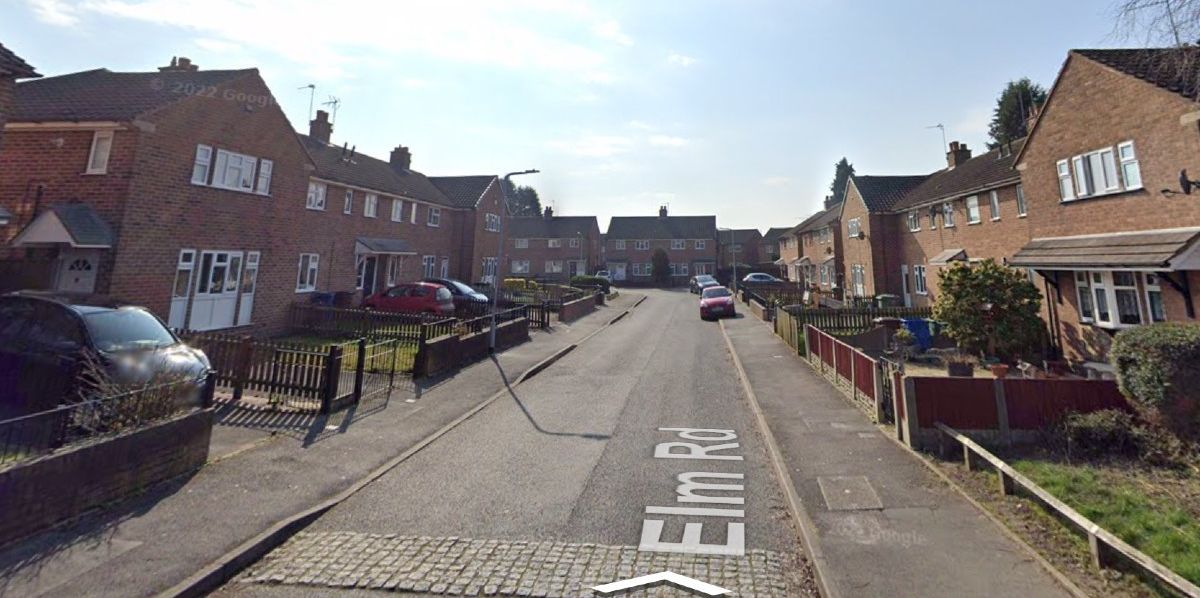 NextImg:Woman arrested on suspicion of murder after man died at home on Christmas Day