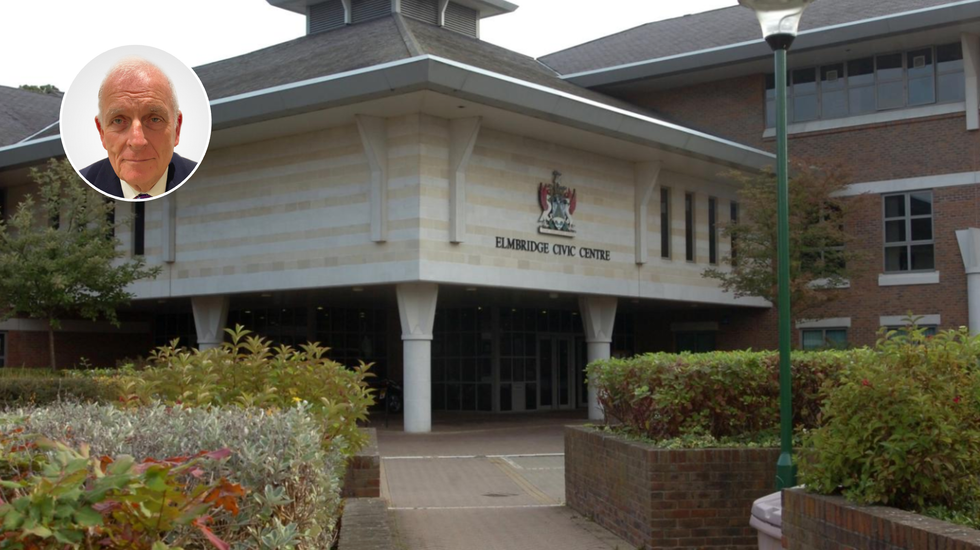 Elmbridge Borough Council