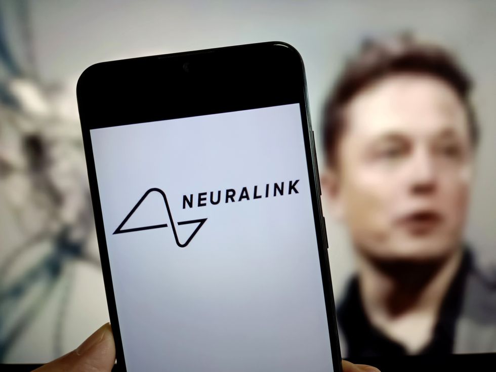 Elon Musk and Neuralink