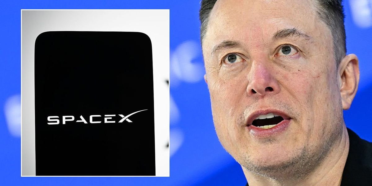 Elon Musk to become world’s first trillionaire as SpaceX preps stock market debut Elon Musk to become world’s first trillionaire as SpaceX preps stock market debut