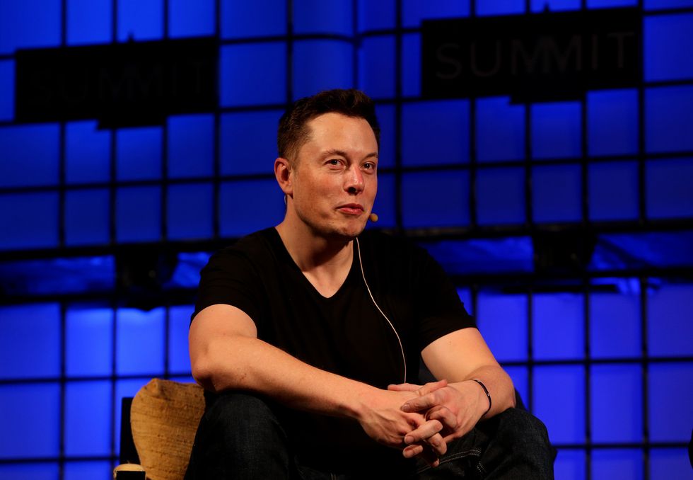 Elon Musk and Twitter may reach deal to end court battle as early as Wednesday