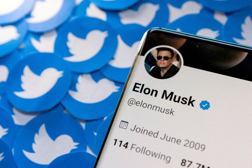 Elon Musk and Twitter may reach deal to end court battle as early as Wednesday