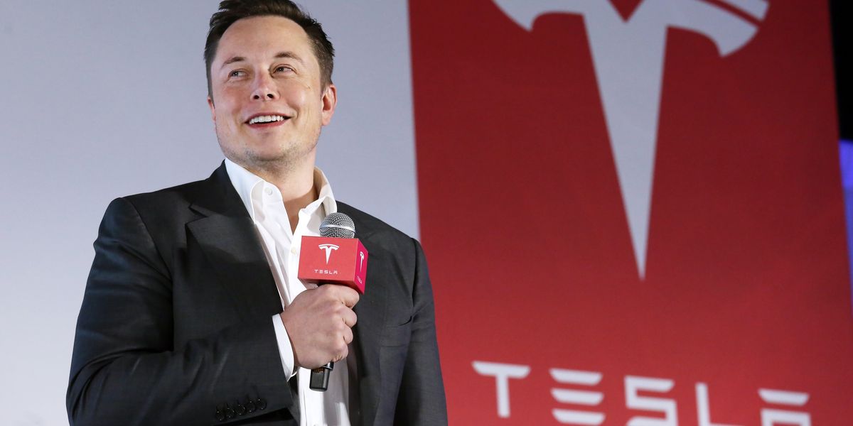 NextImg:Tesla forced to shut down production as EV brand faces major delays from Red Sea attacks