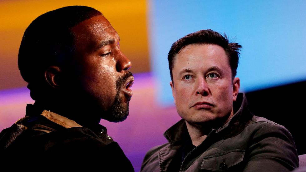 Elon Musk confirmed the news on Thursday.