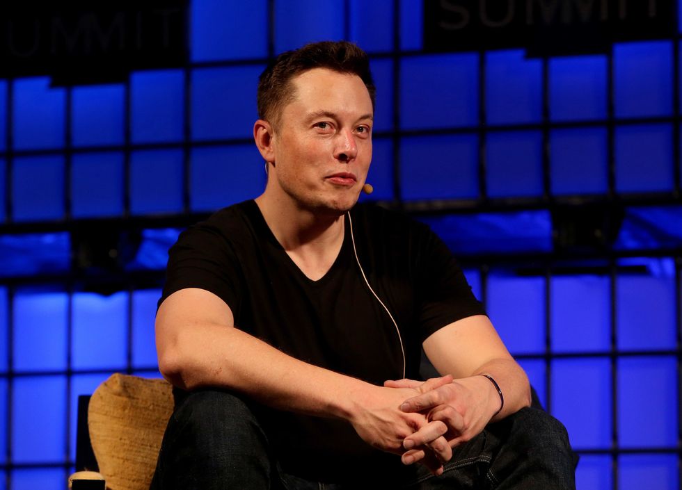 Elon Musk has broken the record for the largest loss of personal fortune in history