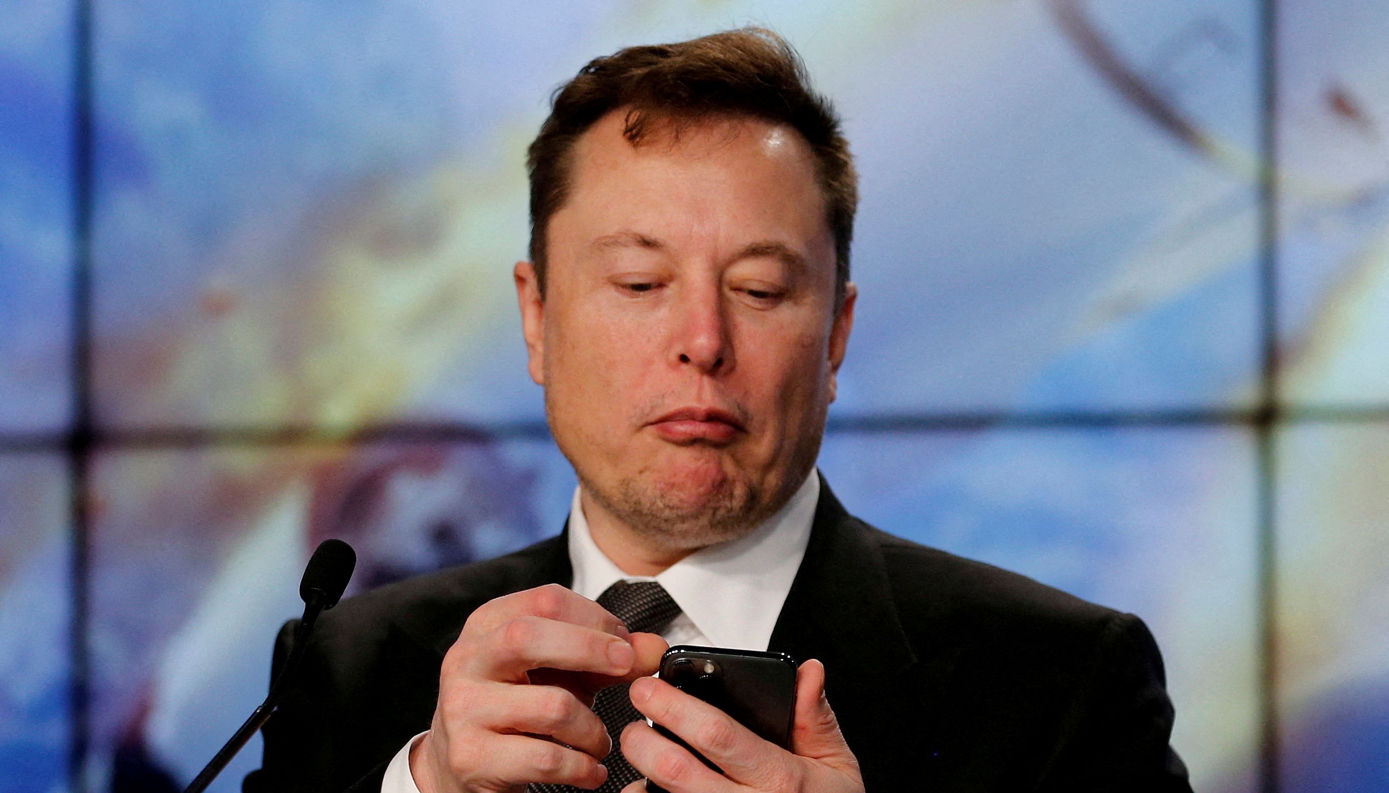 Elon Musk has initiated a mass upheaval at Twitter.